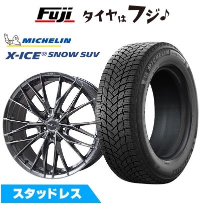 X-ICE 新品40系アルファード/ヴェルファイア用 スタッドレスタイヤ