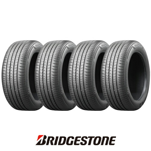 ALENZA 4本セット BRIDGESTONE ブリヂストン アレンザ 001 255/45R20