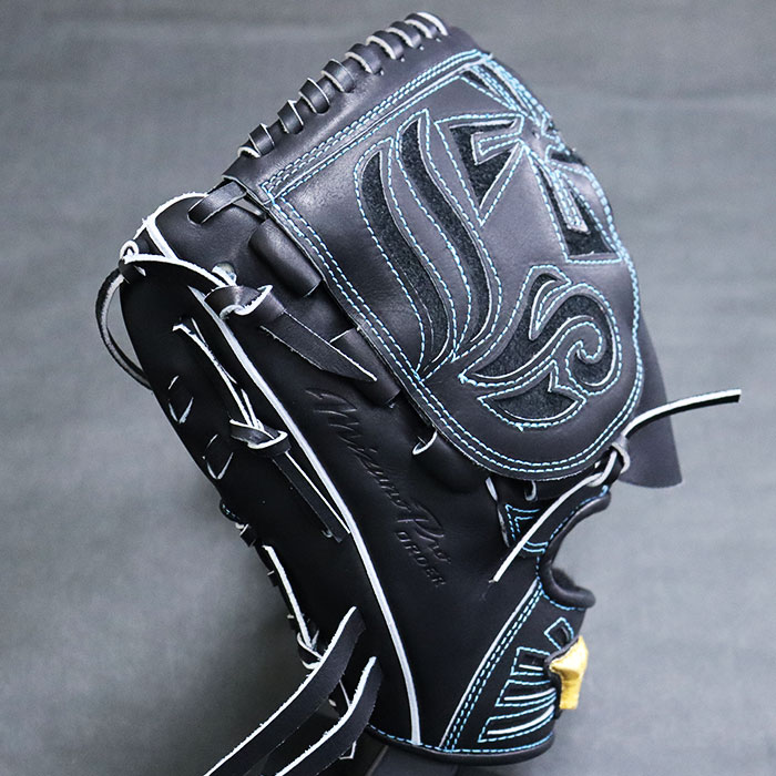 ミズノプロ 硬式 オーダー グラブ フジスポオリジナルオーダー 松井