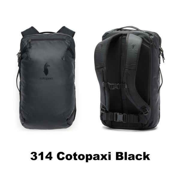 cotopaxi（コトパクシ） 【26春夏新色】コトパクシ Cotopaxi Allpa 28L