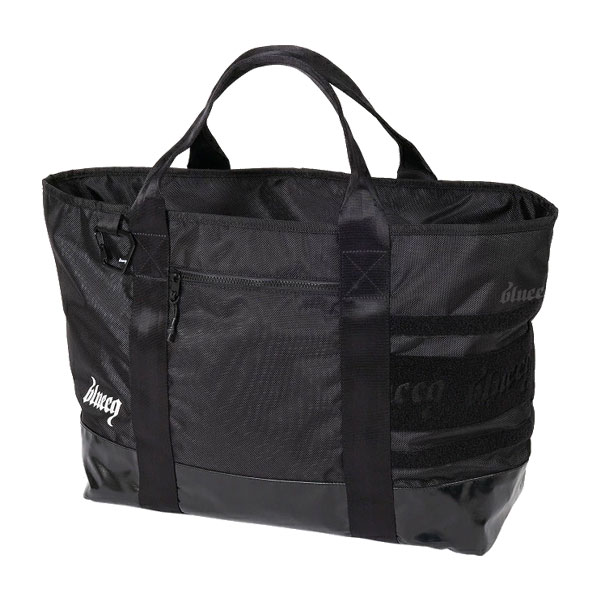 ブルイク blueeq アスリート トートバッグ 40L BQB00016 サッカー