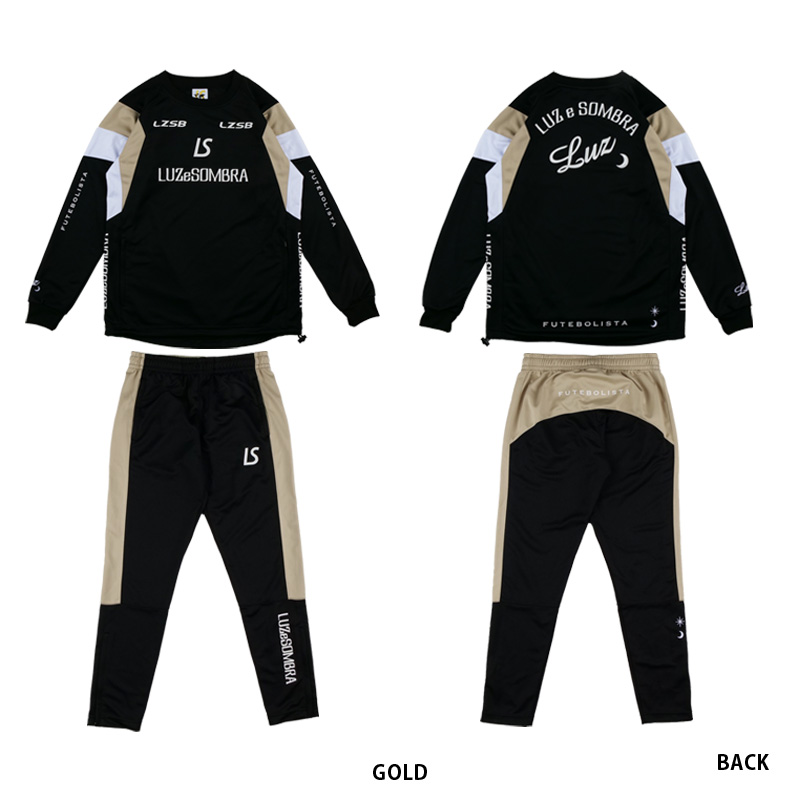 ルースイソンブラ ジャージ 上下（サッカー、フットサル） | スポーツ