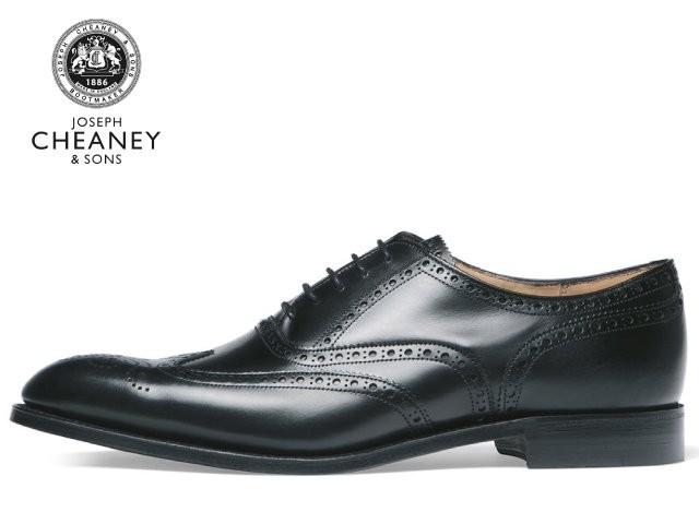 JOSEPH CHEANEY & SONS（ジョセフチーニー アンド サンズ） ジョセフ