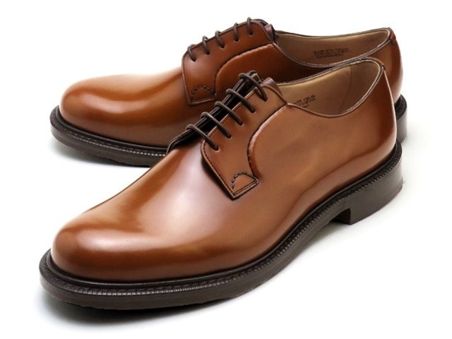 Church's（チャーチ） シャノン 靴 Church's SHANNON プレーントゥ