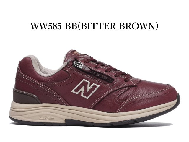 New Balance（ニューバランス） スニーカー レディース 585 new