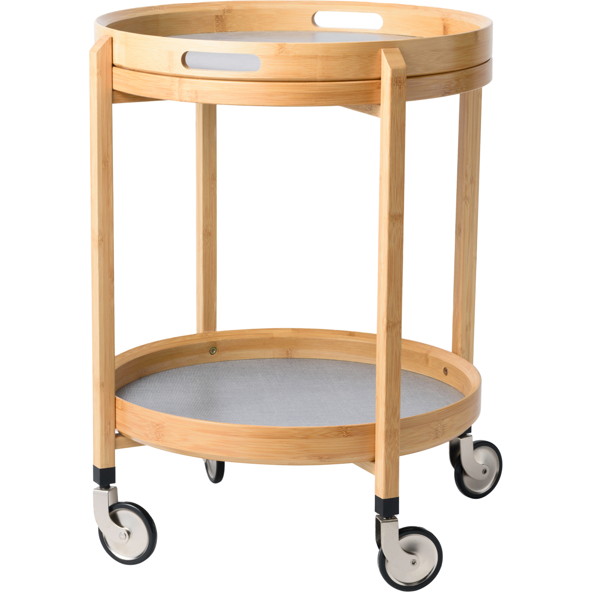 GUDEE（グディ） ＼2/27-3/1はP10倍／ [正規代理店] キッチンワゴン 2