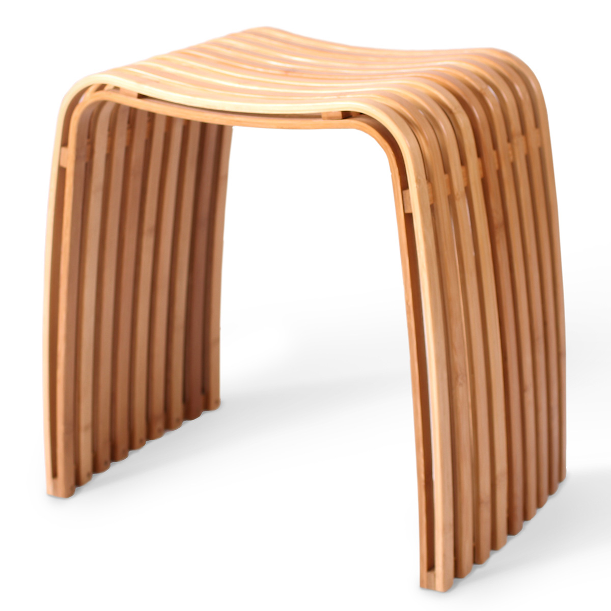 GUDEE（グディ） [正規代理店] スツール おしゃれ 木製 椅子 玄関