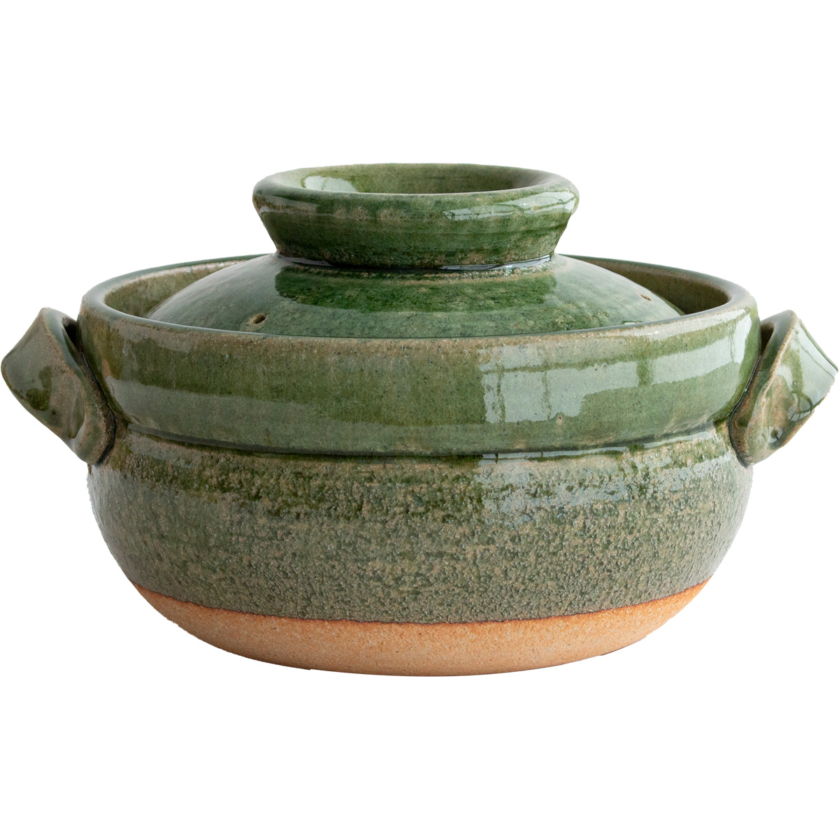 ごはん鍋 3合 小 土鍋 カネフサ製陶 信楽焼 炊飯 炊飯土鍋 ご飯鍋 直火