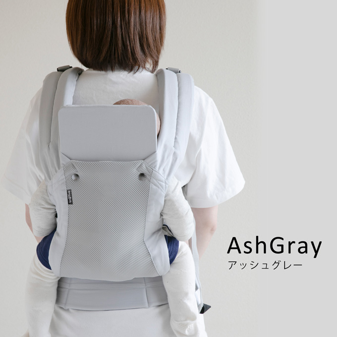 抱っこ紐 ベビーキャリー おんぶ紐 ファムキャリー だっこ紐 メッシュ