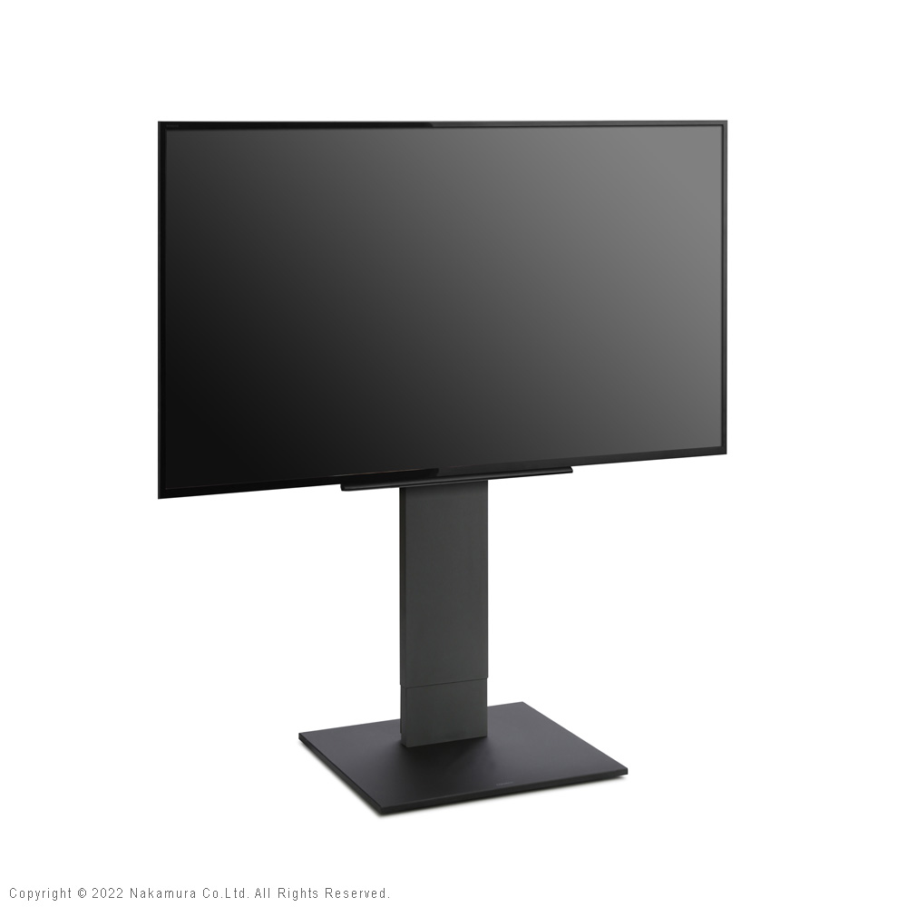 EQUALS（イコールズ） テレビ台 WALL キャスター付き 自立型 テレビ