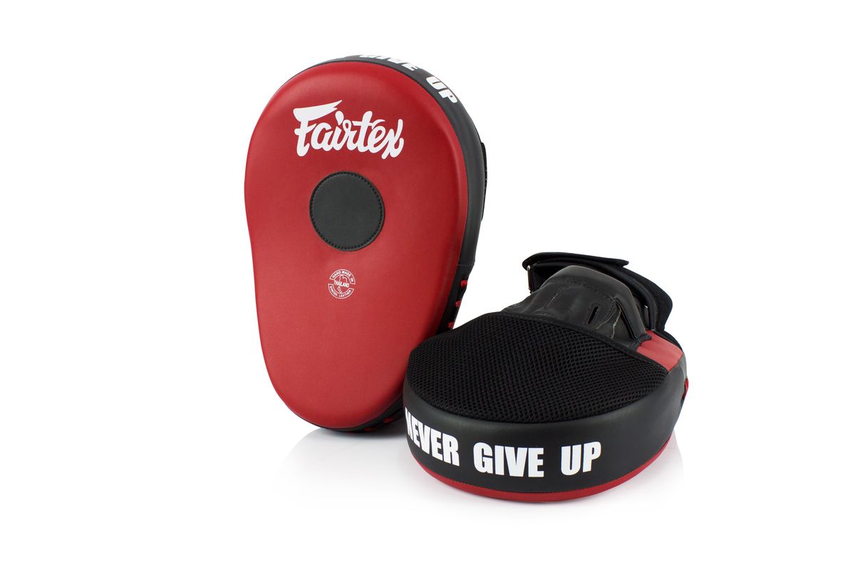fairtexキックミットのおすすめ人気商品一覧 通販 - Yahoo!ショッピング