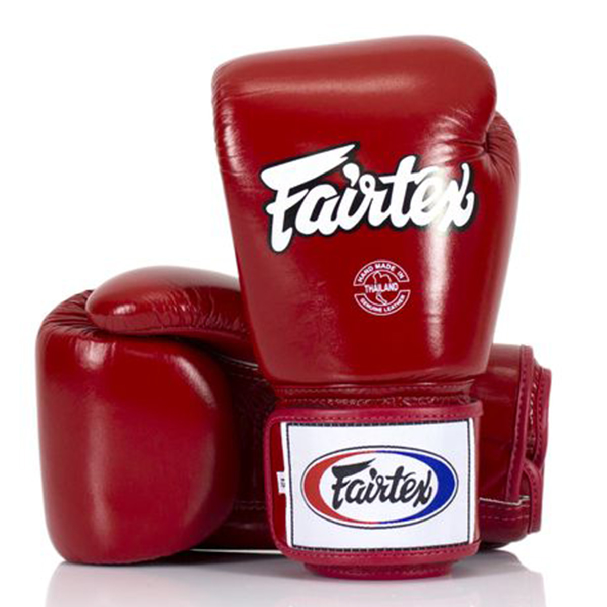 フェアテックス Fairtex BGV1 ボクシンググローブ 本革 8オンス 10