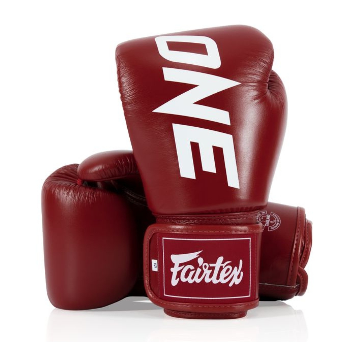 ONE Championship 公式 ボクシンググローブ 本革 ワン フェアテックス