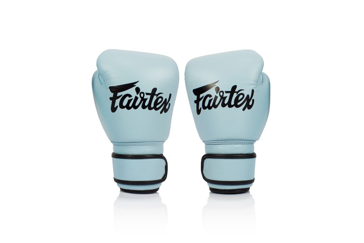 フェアテックス Fairtex ボクシンググローブ BGV20 8-16oz ムエタイ