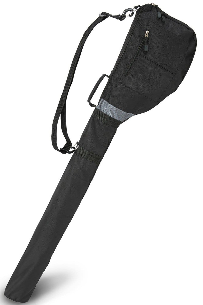 EARTH LEAD 【割引クーポン付き】 ゴルフ クラブケース ゴルフクラブ