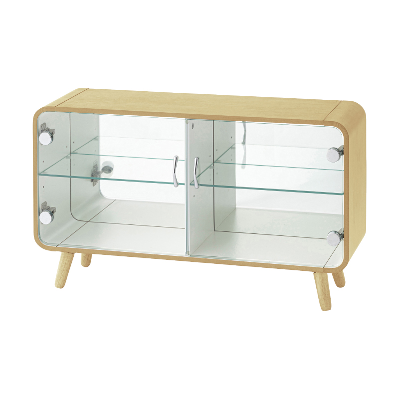 東谷 コレクションラック コレクションケース ガラスケース ショー