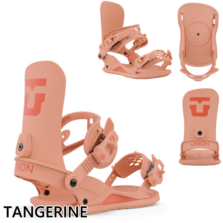 UNION BINDING 23-24 UNION ユニオン ビンディング バインディング