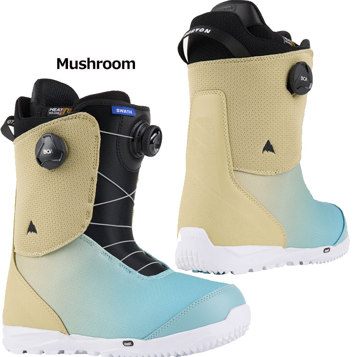 BURTON（バートン） 23-24 BURTON スノーボード ブーツ メンズ Men's