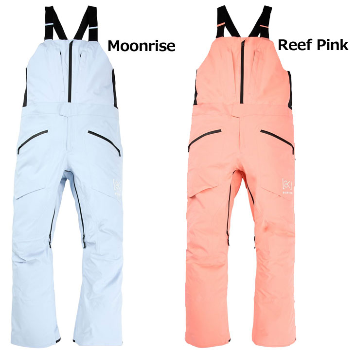 BURTON（バートン） 23-24 BURTON メンズ スノーボード ウエアー