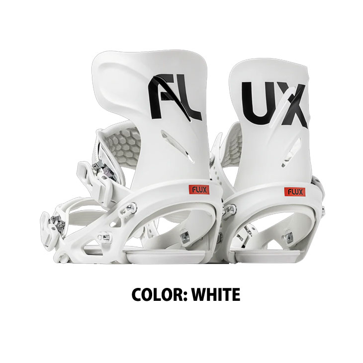 FLUX BINDINGS（フラックスバインディング） 23-24 FLUX フラックス GT