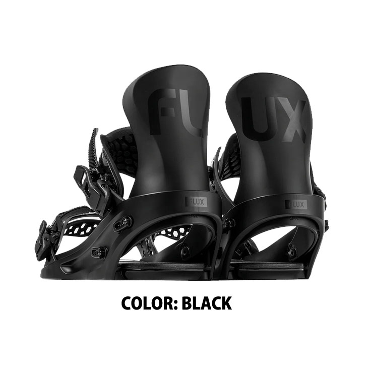 FLUX BINDINGS（フラックスバインディング） 23-24 FLUX フラックス SR