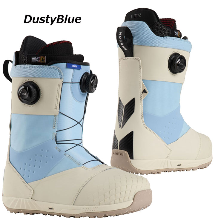 BURTON（バートン） 24-25 BURTON スノーボード ブーツ メンズ Men's