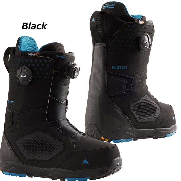 BURTON（バートン） 24-25 BURTON スノーボード ブーツ メンズ Men's