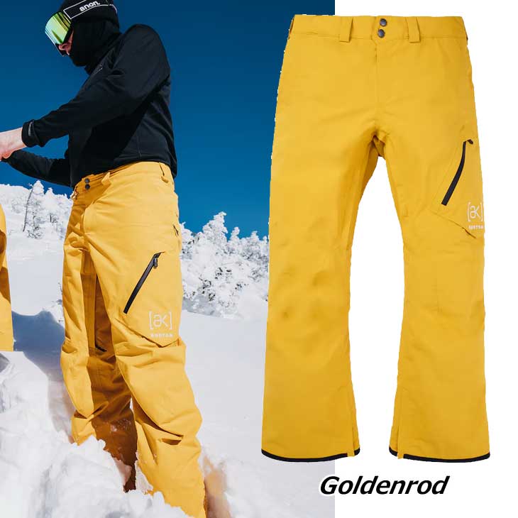 BURTON（バートン） 24-25 BURTON メンズ スノーボード ウエアー WEAR