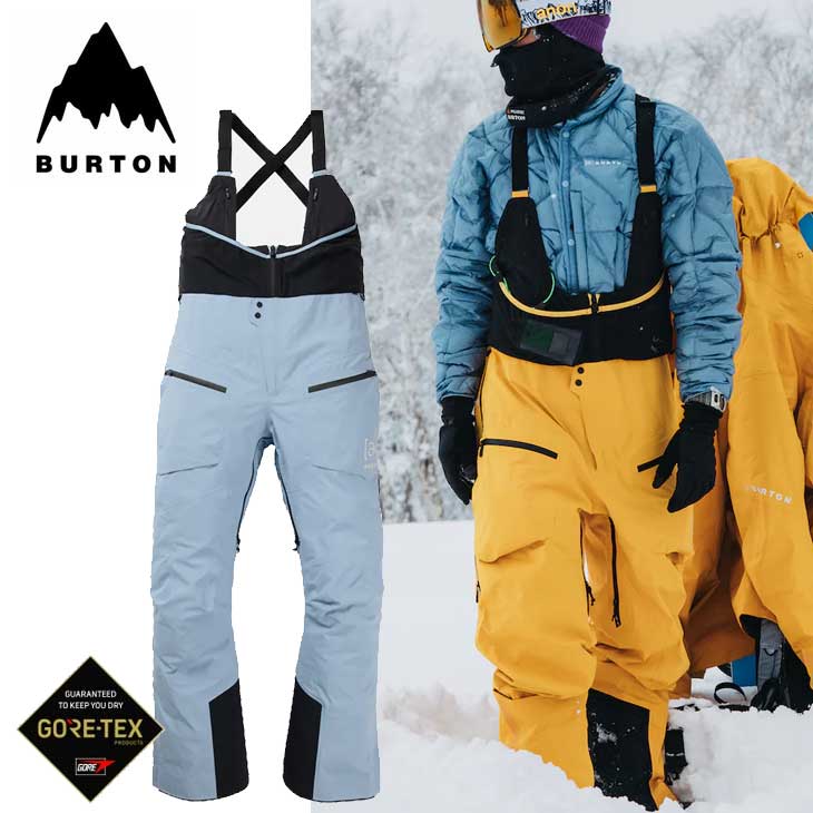 24-25 Burton AG 3L パンツ Lサイズ 24-25 Burton AG 3L パンツ Lサイズ