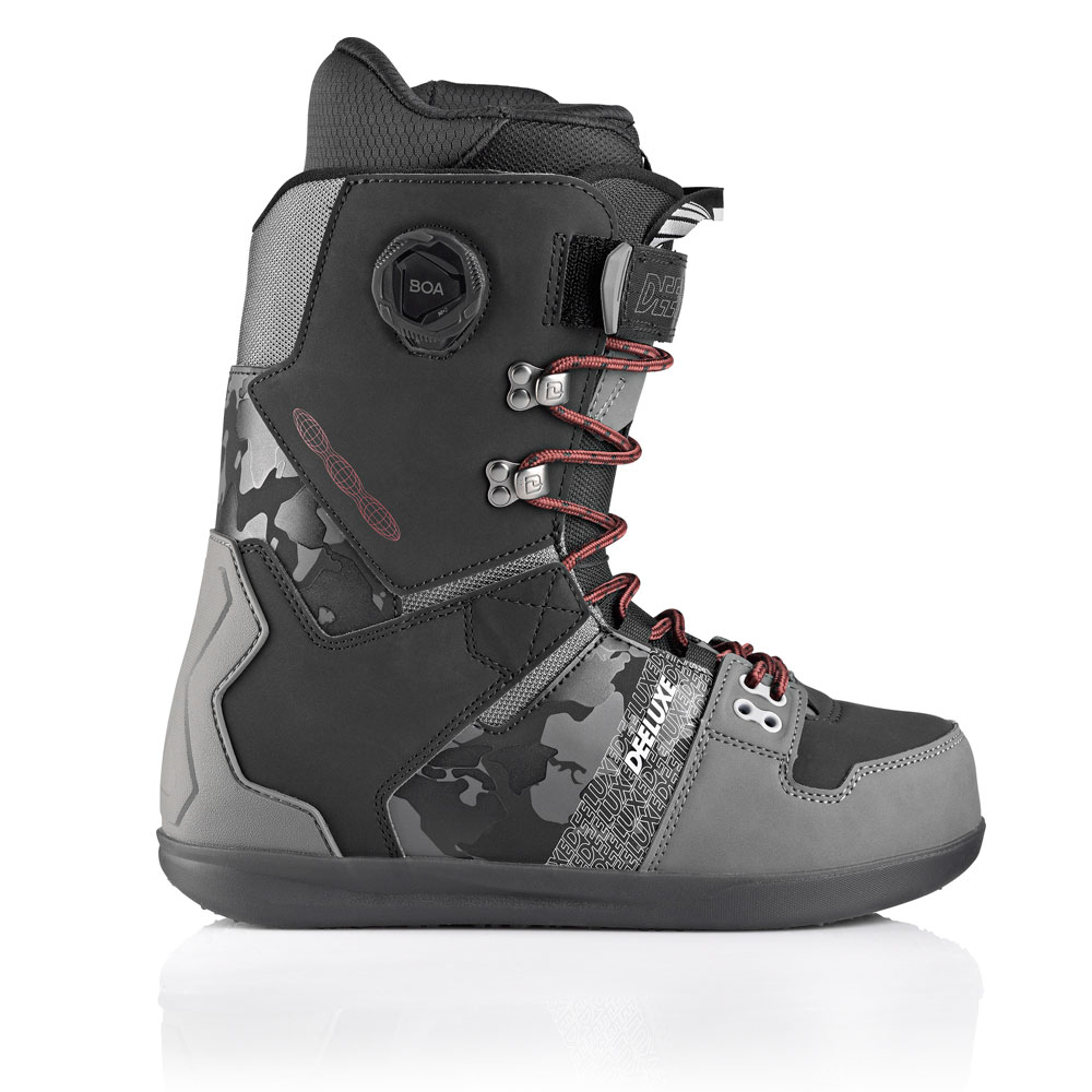 DEELUXE（ディーラックス） 25-26 DEELUXE ブーツ D.N.A PRO ディー