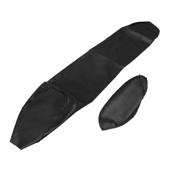 メール便送料無料】 バイク シートカバー 貼り替え用 ホンダ PCX 125