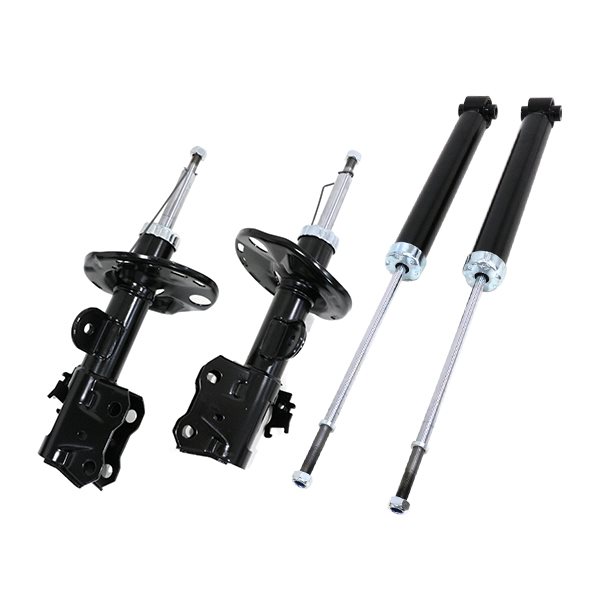 純正タイプ ショック アブソーバー トヨタ プリウス ZVW30系 フロント