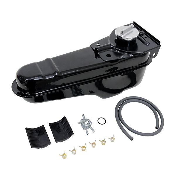 燃料タンク ガソリンタンク ホンダ ダックス DAX ST50 ST70 AB26