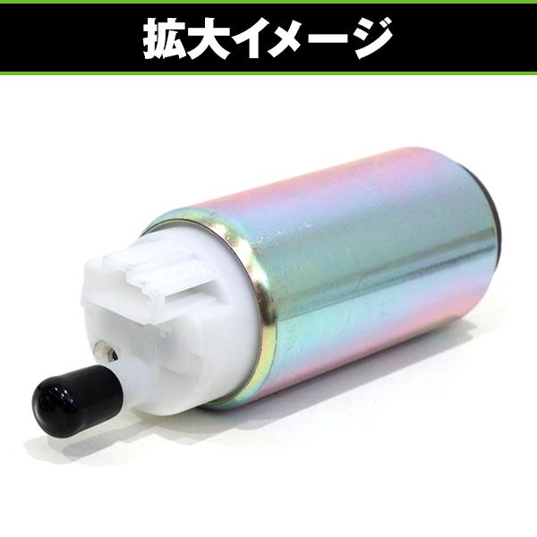 燃料ポンプ ASSY ユニット スズキ GSX1300R 2002-2007年モデル 隼