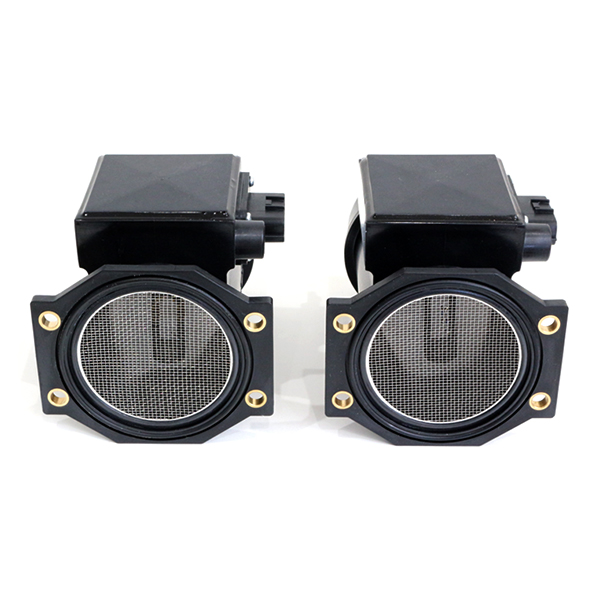 エアフロセンサー 2個セット 日産 スカイライン GT-R BNR32 / BNR33