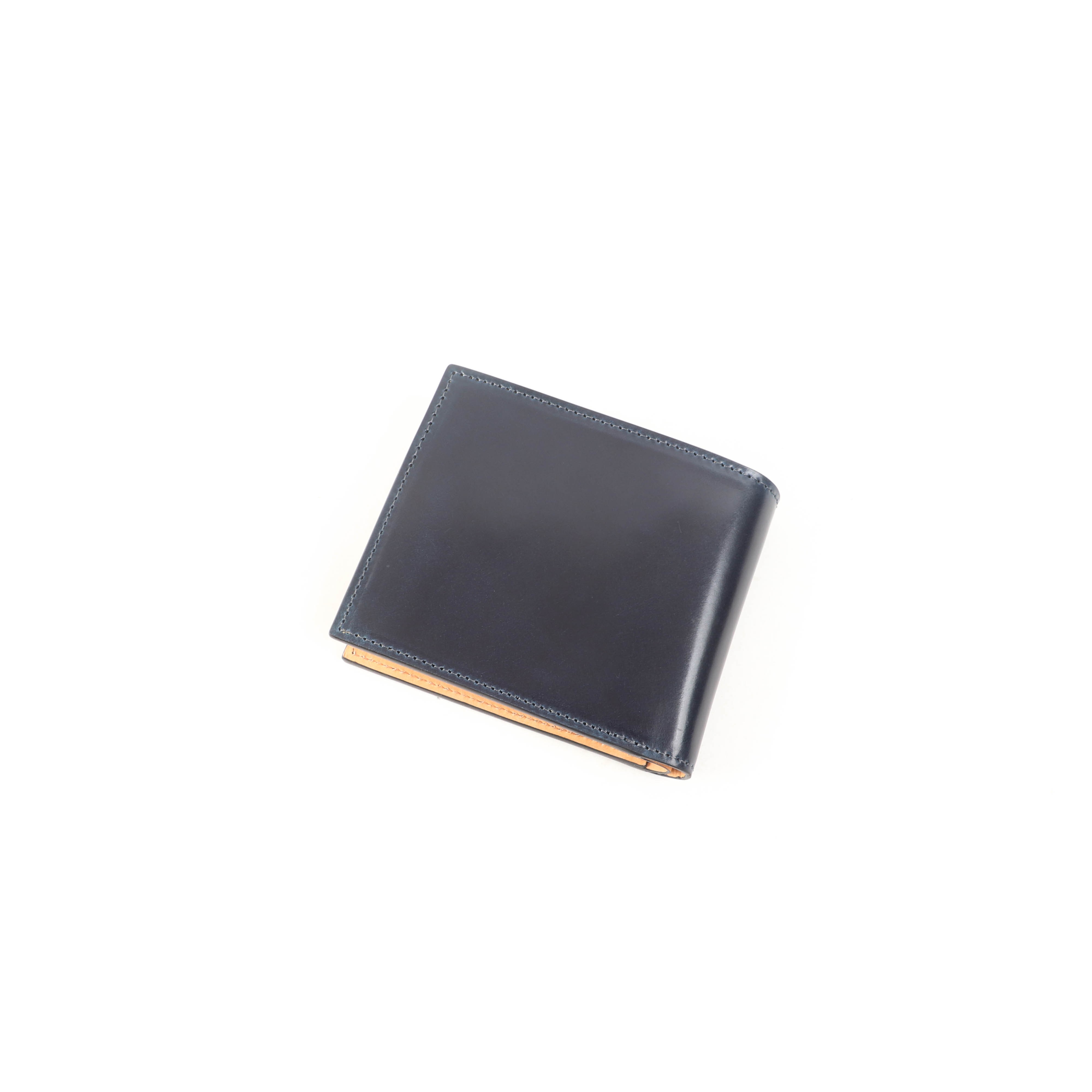 Boosters（ブースターズ） 財布 プレゼント オイルコードバン 二つ折り