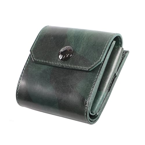 BEERBELLY（ビアベリー） 二つ折り財布 メンズ 財布 本革 HATCHBAK