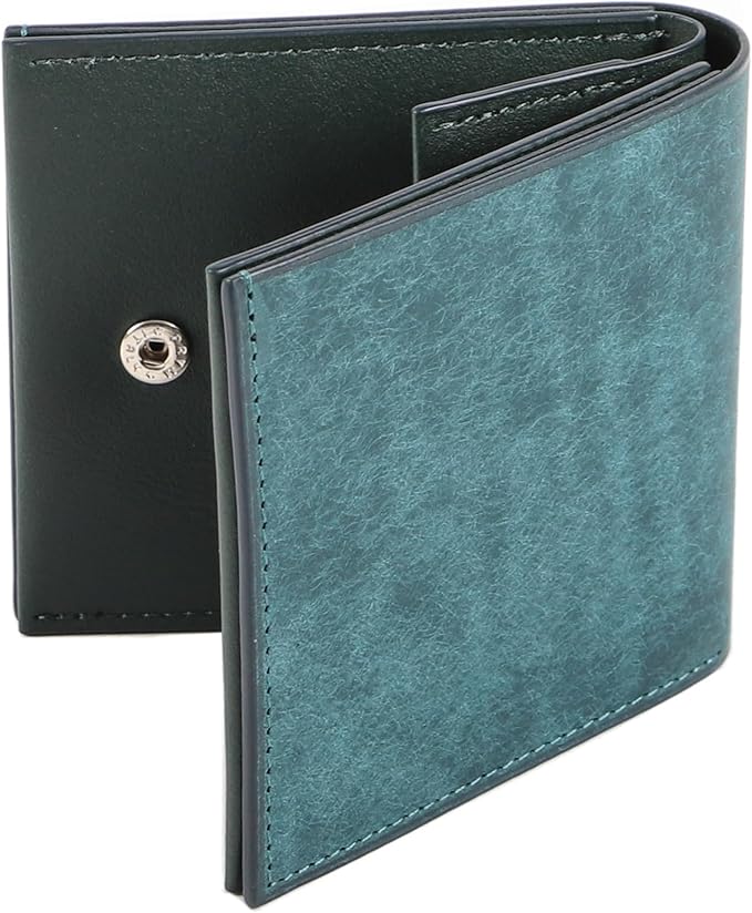 lemma（レンマ） 財布 小銭入れ付二つ折り財布 プエブロ 札入れ ミニ