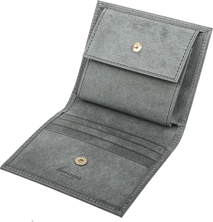 lemma（レンマ） 財布 ミニ財布 二つ折り財布 マリスコ ギザ GIZA