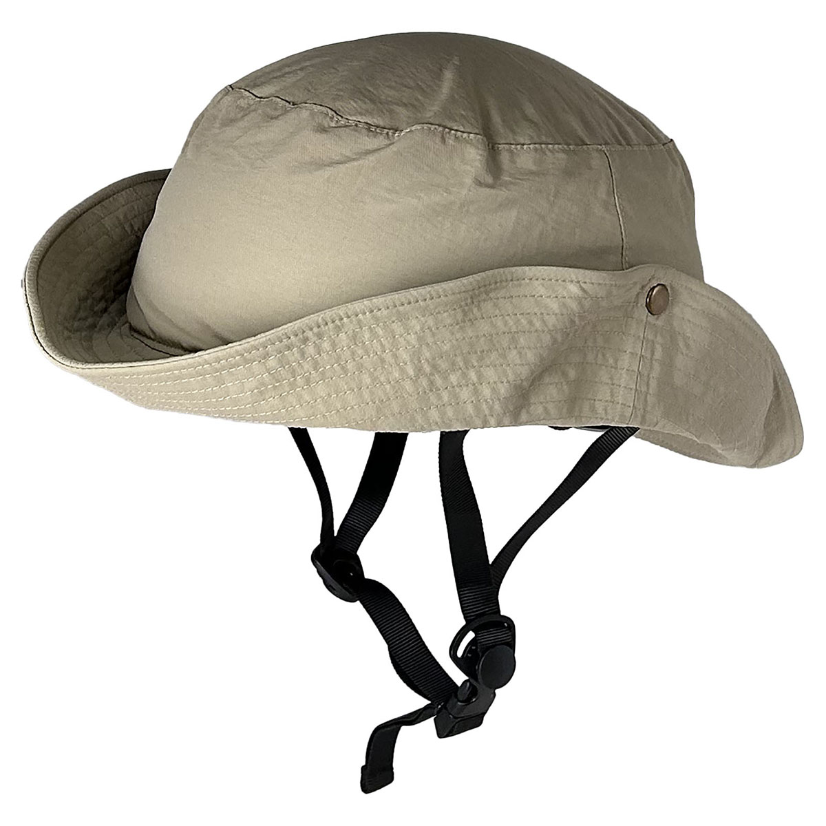 自転車 ヘルメット 女性 男性 兼用 帽子 キャポン ハット サイズ調整