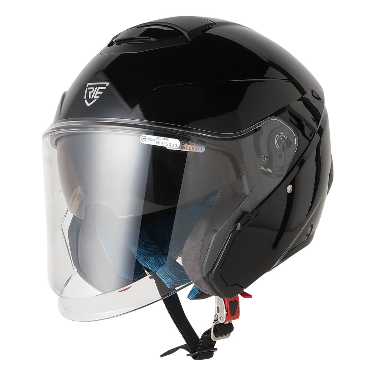 ヘルメット バイク ジェットヘルメット 男性 女性 兼用 サングラス