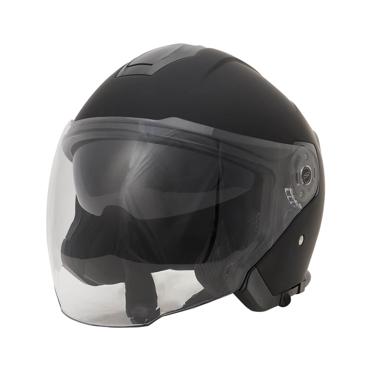 ヘルメット バイク ジェットヘルメット 男女兼用 SG規格 PSC規格 安全