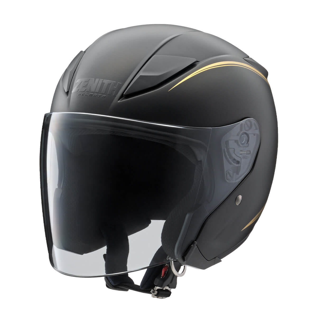 ワイズギア ヘルメット バイク 自動二輪 ジェットヘルメット ヤマハ YJ