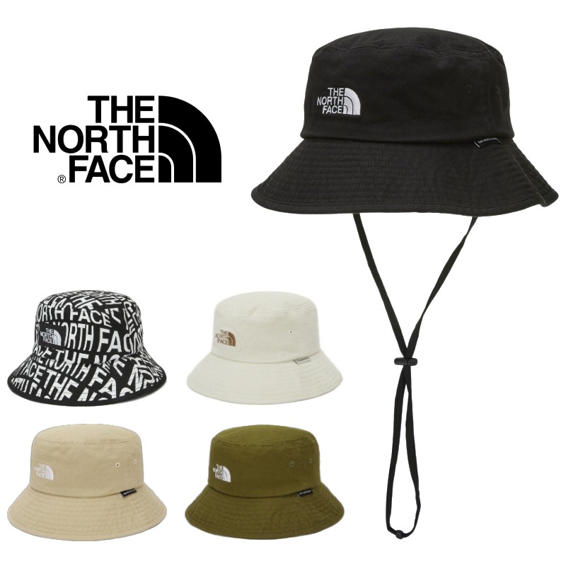 THE NORTH FACE（ザ ノースフェイス） バケットハット 帽子 カジュアル