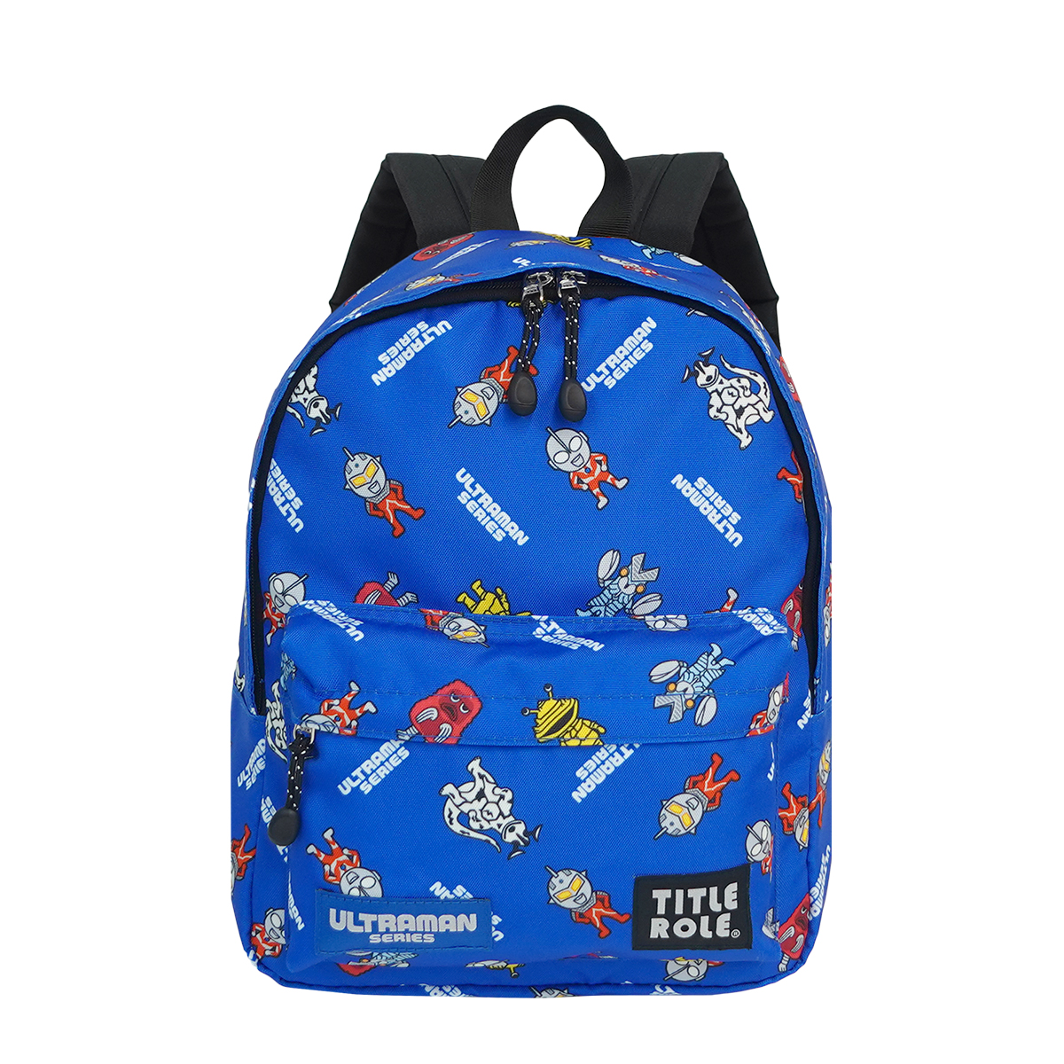 ウルトラマン キッズ リュック デイパック 子供用 バッグ ヒーロー