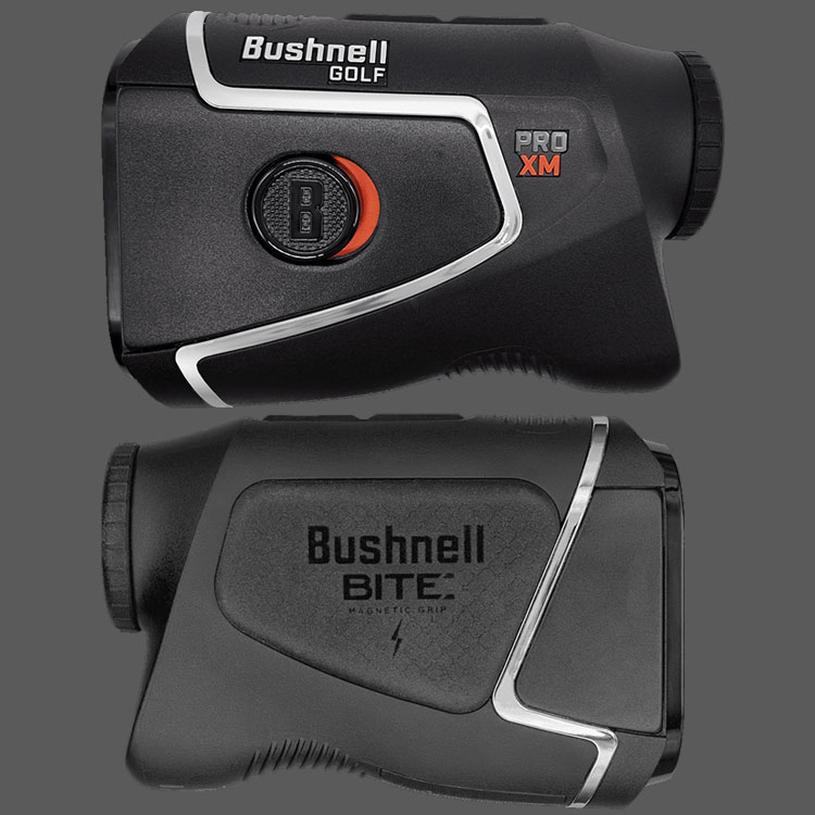 Bushnell（ブッシュネル） (期間限定) ピンシーカー プロ XM ジョルト