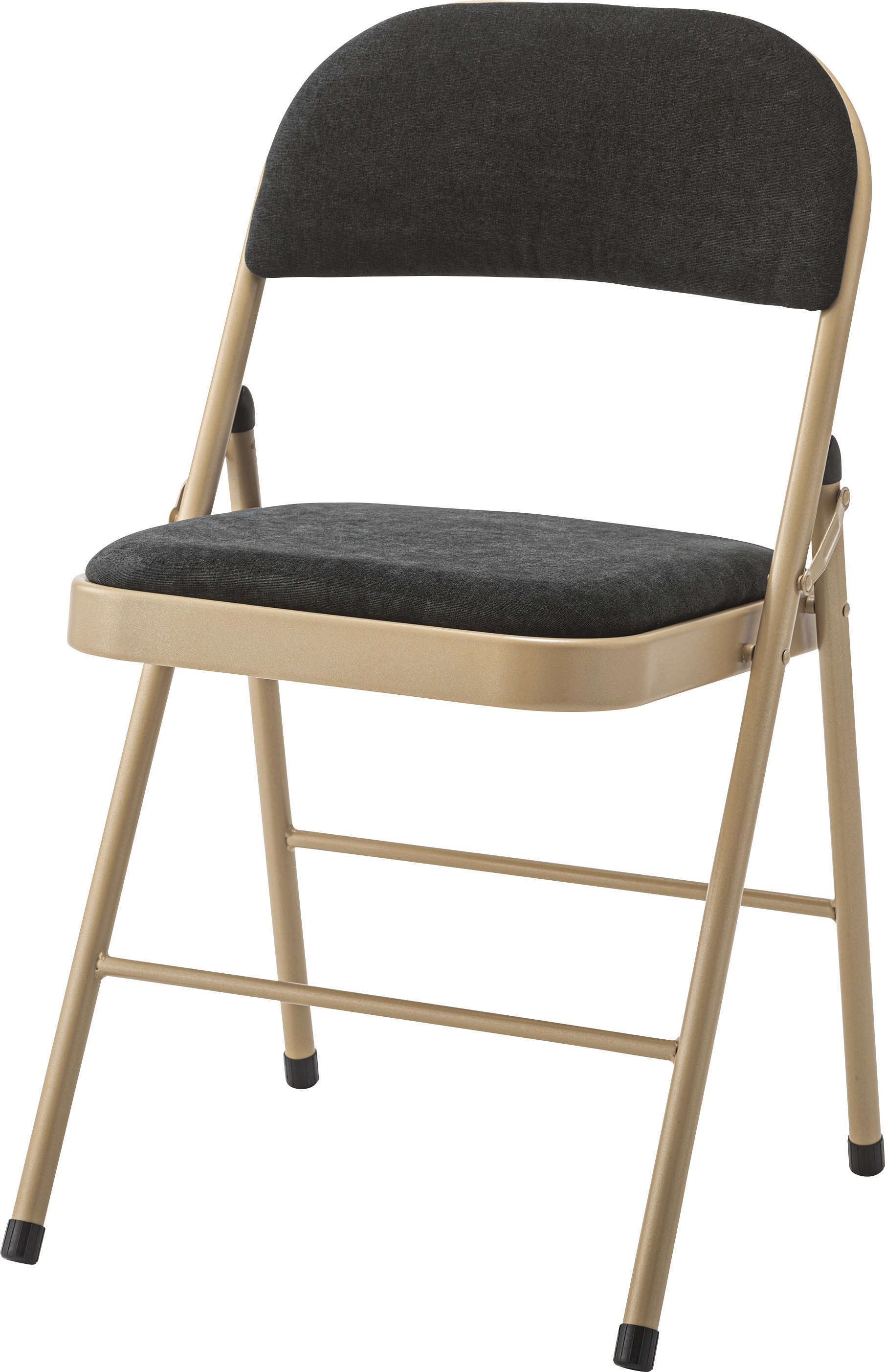 フォールディングチェア アメリカンヴィンテージ パイプチェア