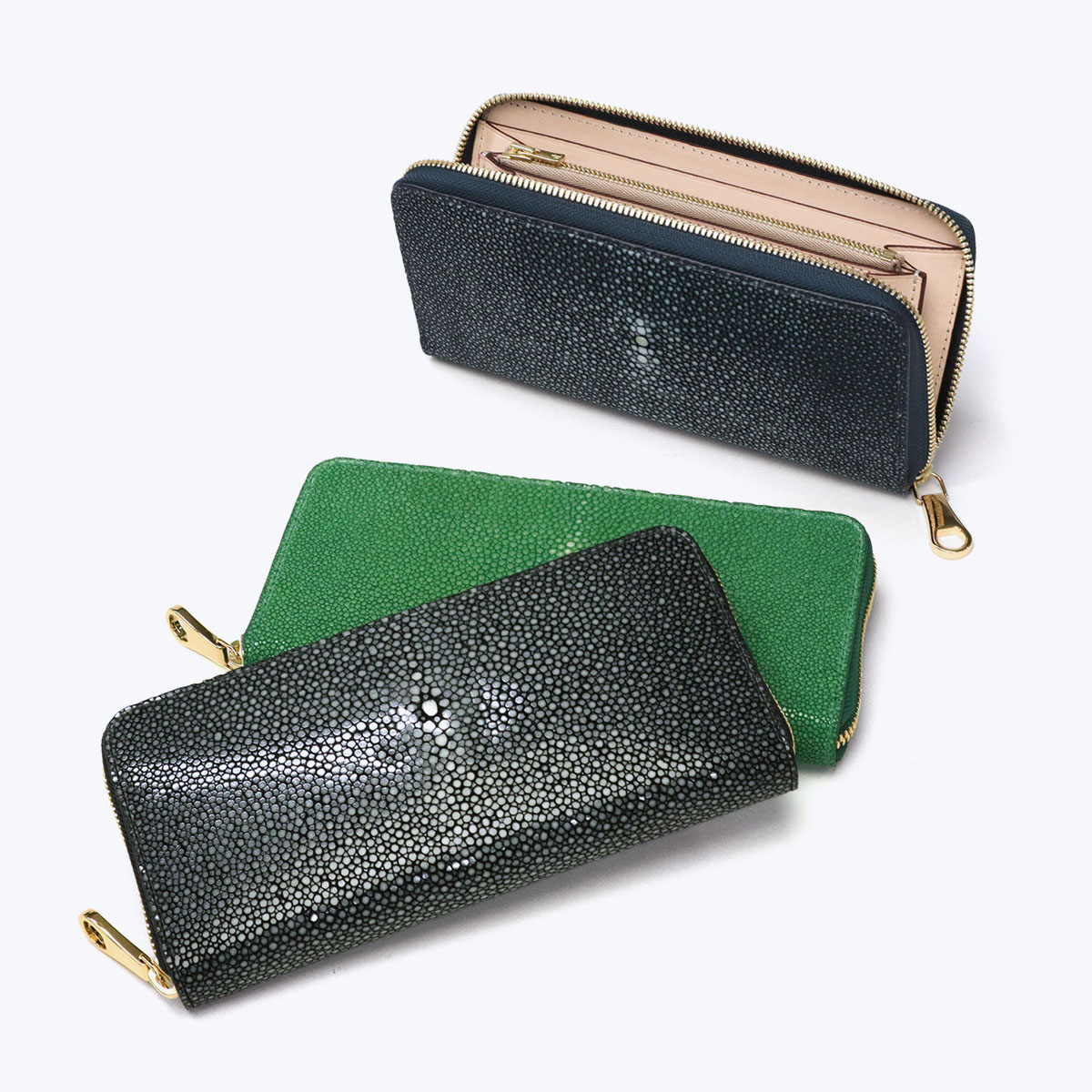 CIMABUE graceful 1年保証 チマブエ グレースフル 長財布 CIMABUE 財布