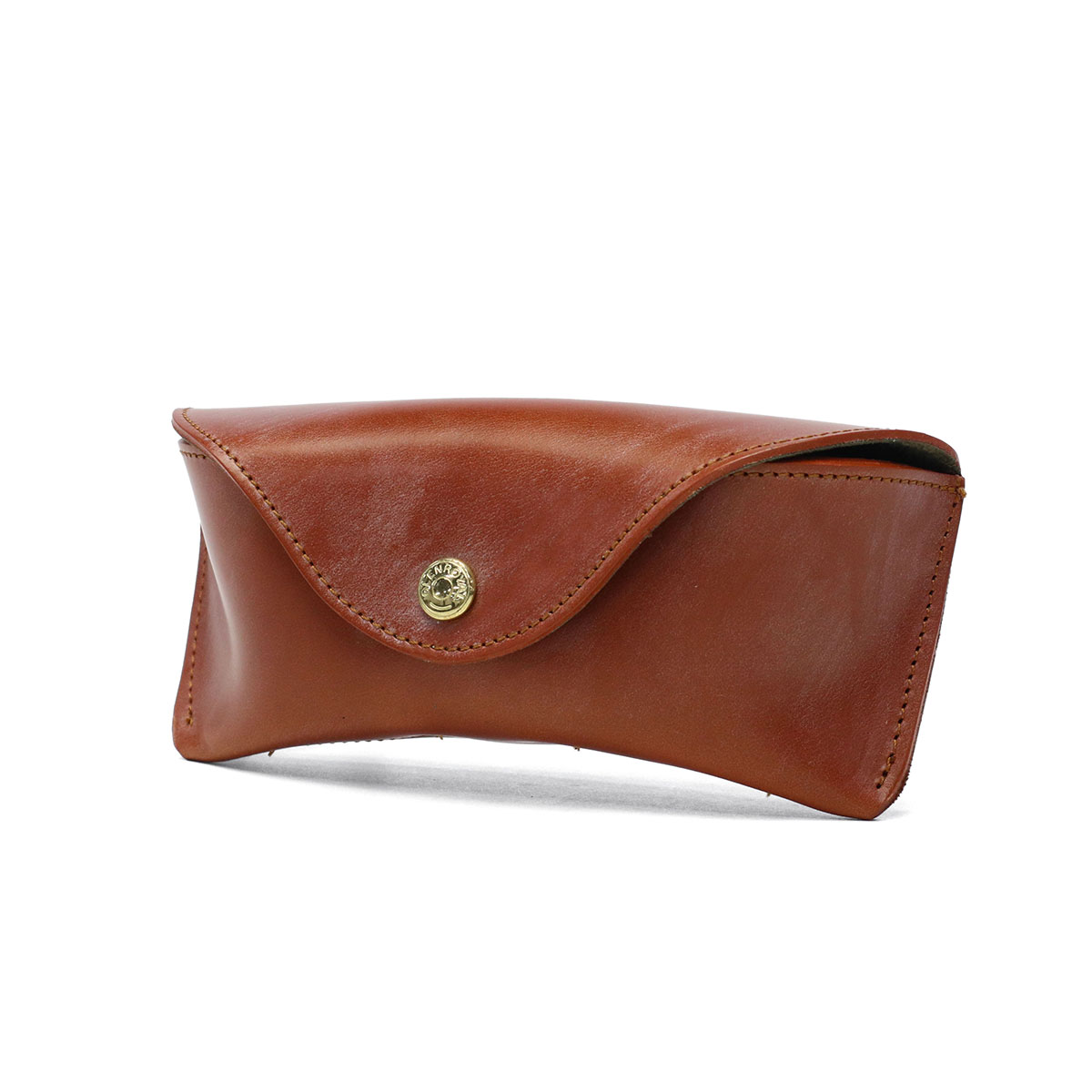 最大53%☆3/1迄 正規品3カ月保証 グレンロイヤル メガネケース