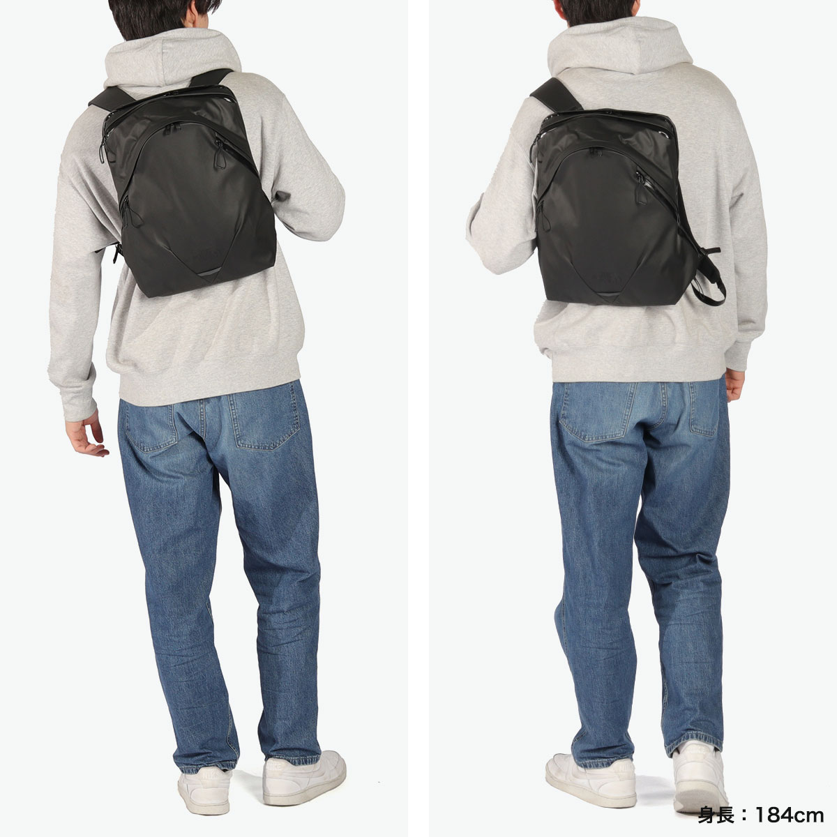 THE NORTH FACE ザ・ノース・フェイス リュック 【日本正規品】 メンズ